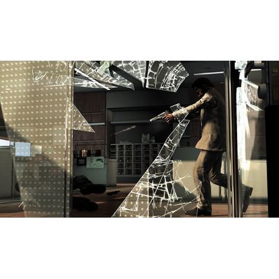 Imagen 2 del producto Max Payne 3 - PlayStation 3