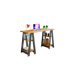 DI PORETTI - ESCRITORIO VIGOR GRIS