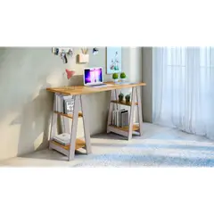 DI PORETTI - ESCRITORIO VIGOR CAFE