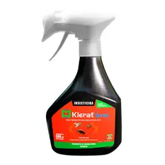 KLERAT - Insecticida Multiplaga 500 ml