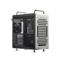 COOLER MASTER - Gabinete - QUBE 540 - S/Fuente - ATX Moonstone