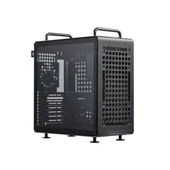COOLER MASTER - Gabinete - QUBE 540 - S/Fuente - ATX Moonstone