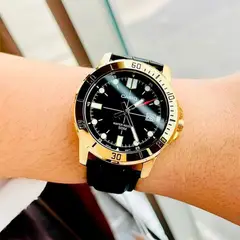 CASIO - Reloj Análogo Hombre MTP-VD01GL-1EV