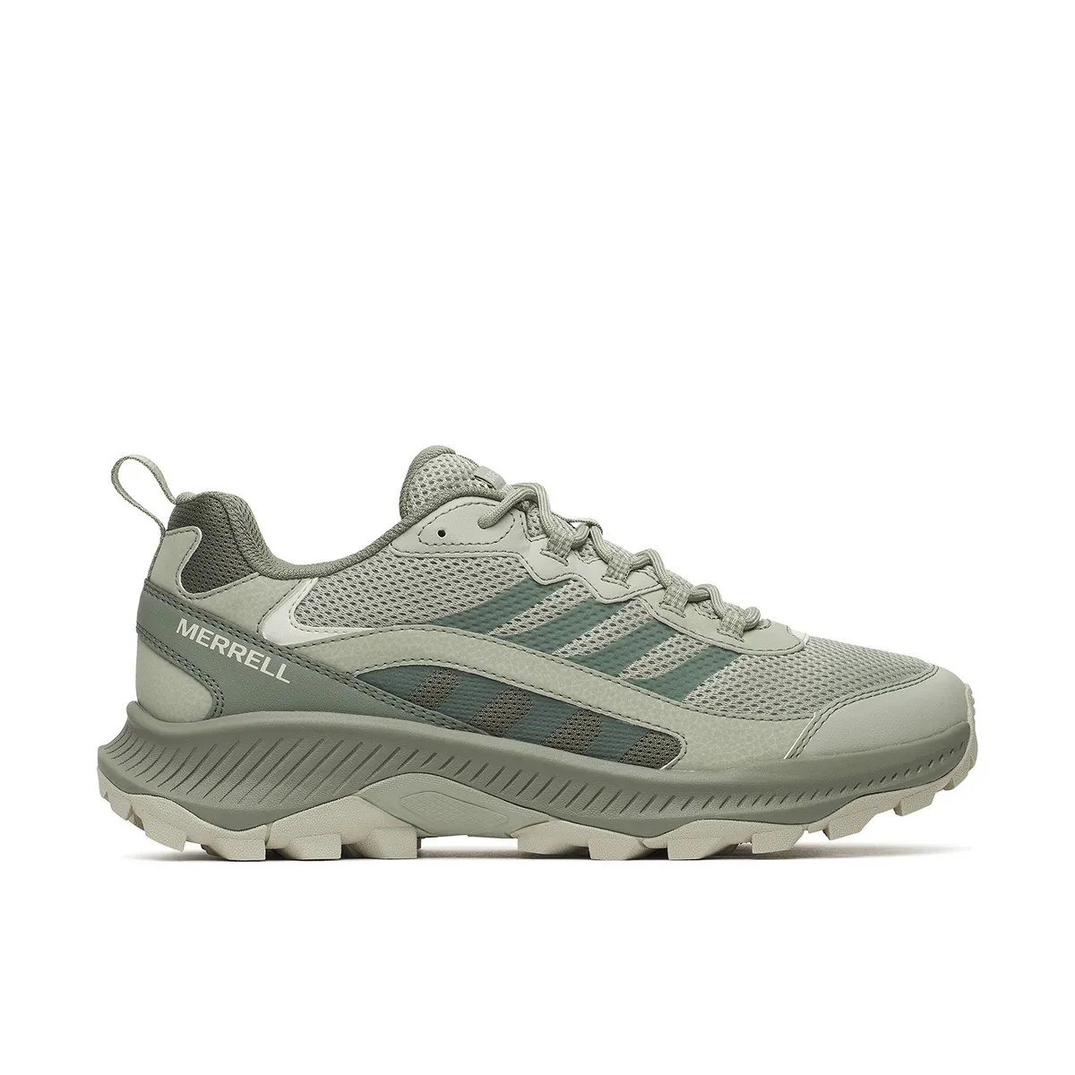 MERRELL - Zapatilla Hombre Speed Strike 2 Verde MERRELL