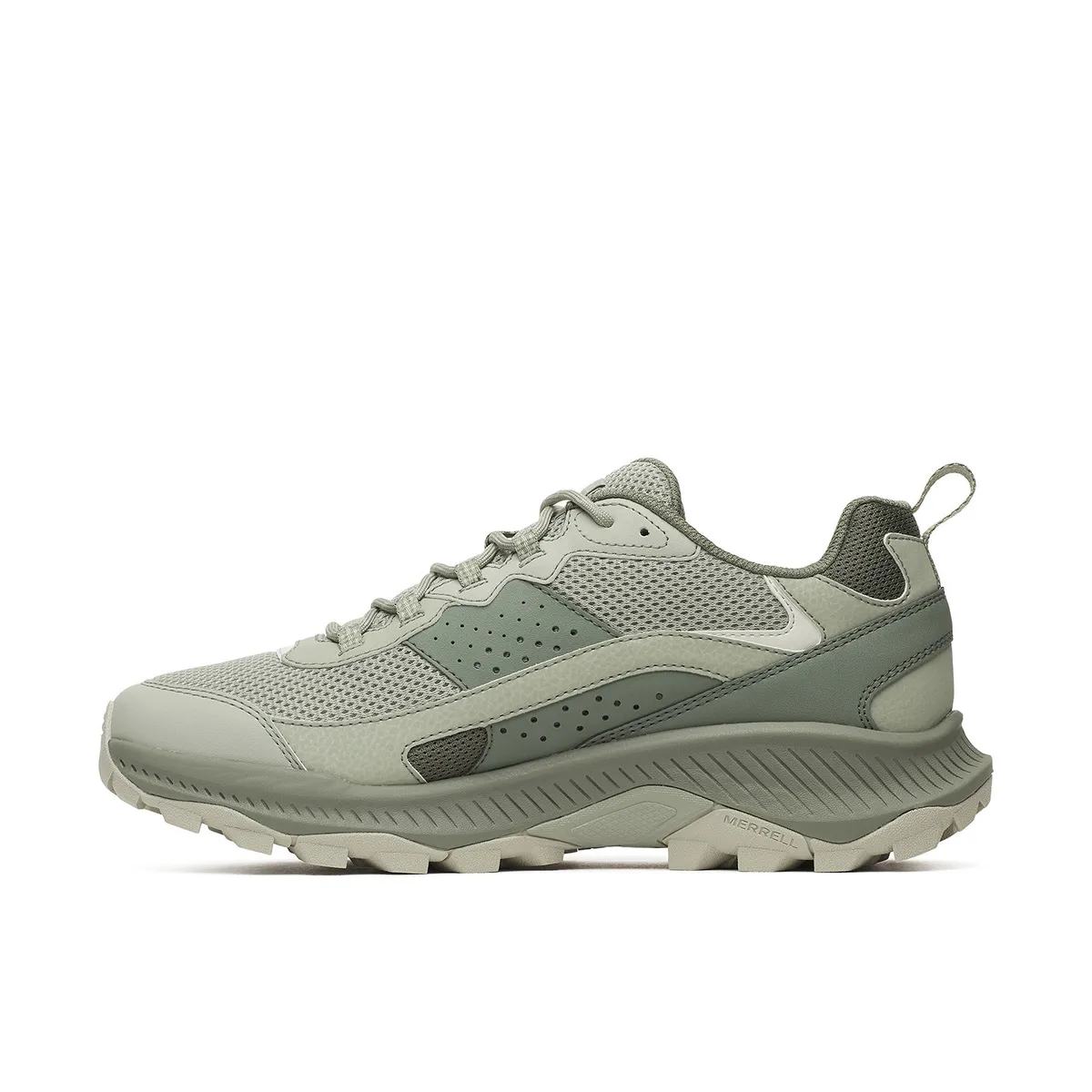 MERRELL - Zapatilla Hombre Speed Strike 2 Verde MERRELL