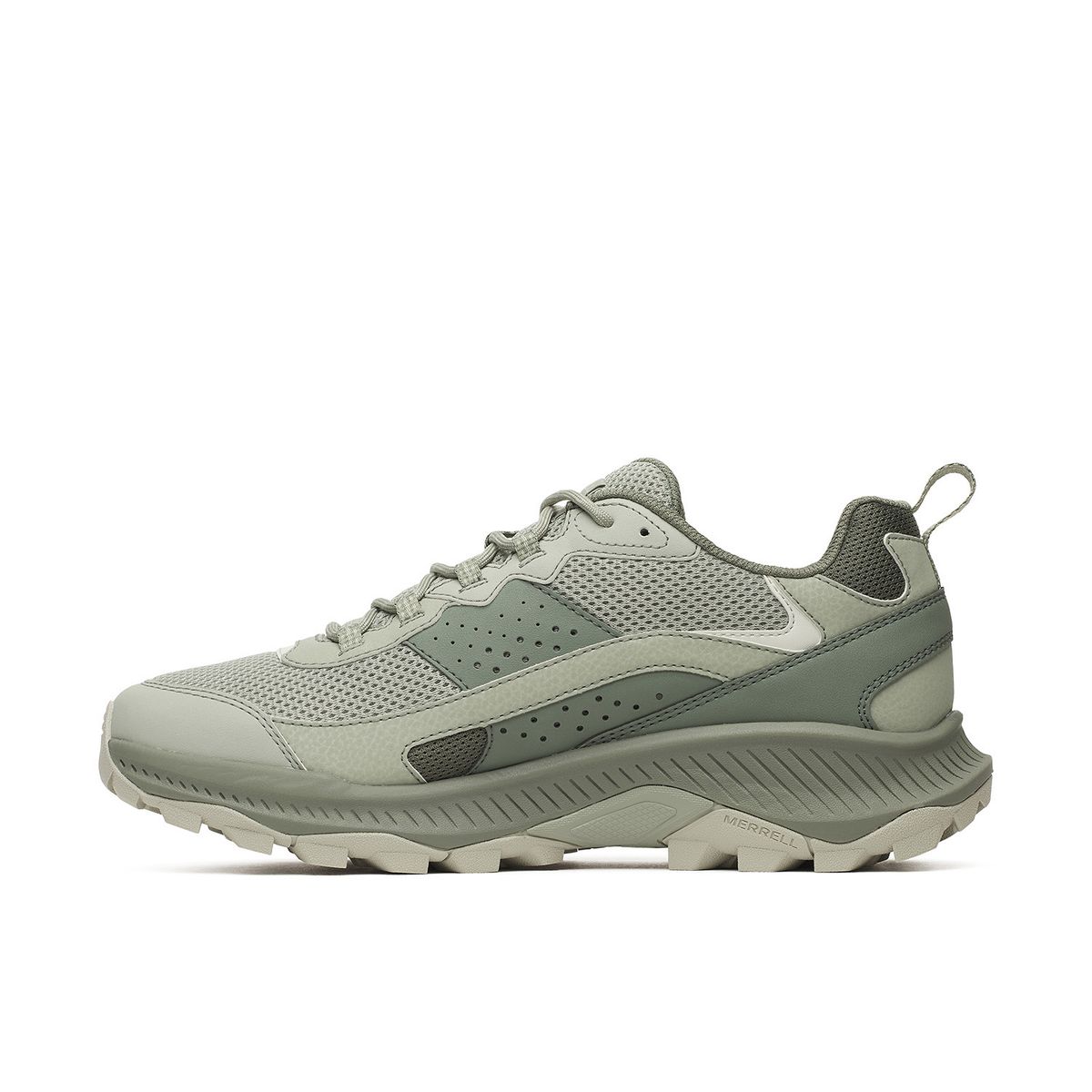 MERRELL - Zapatilla Hombre Speed Strike 2 Verde MERRELL