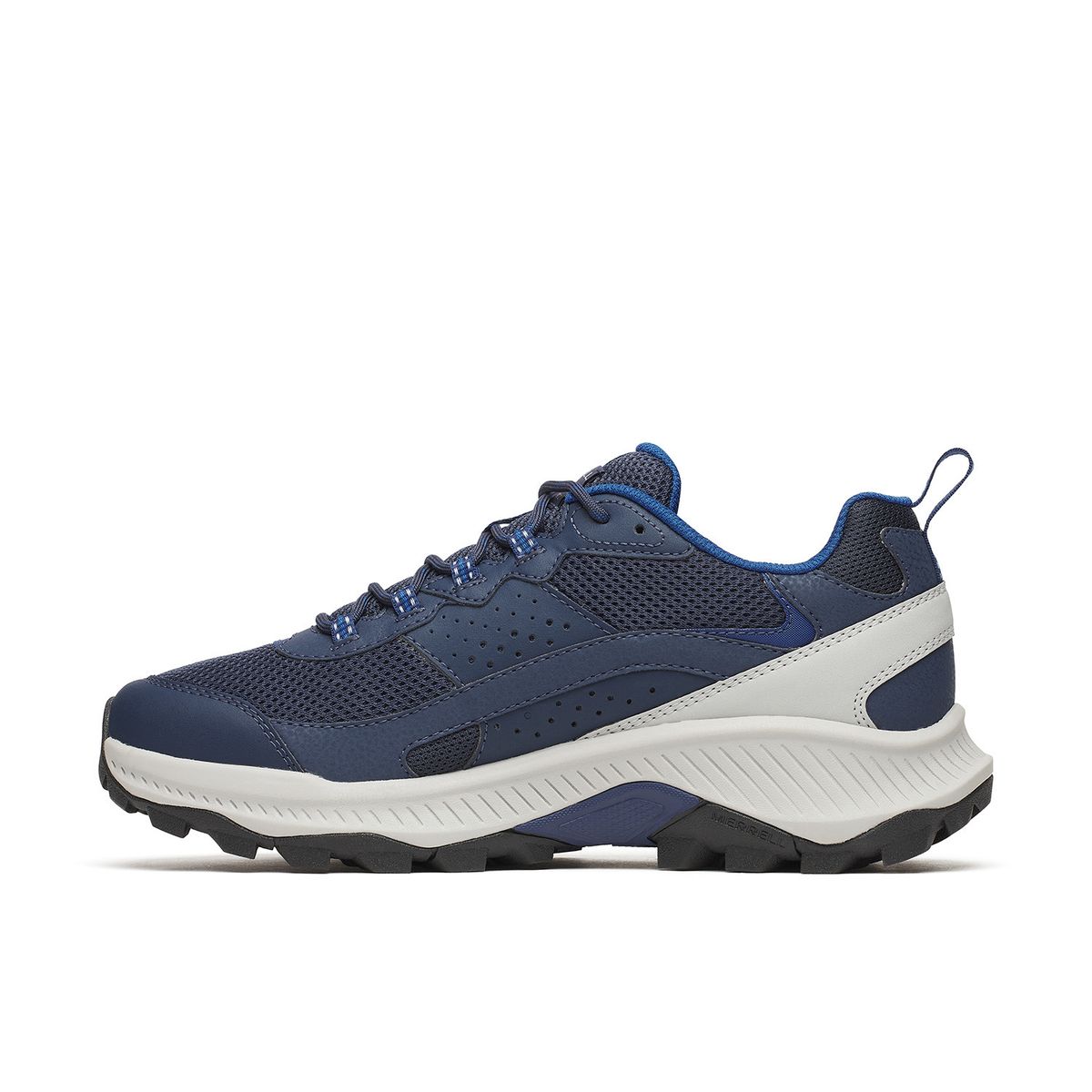 MERRELL - Zapatilla Hombre Speed Strike 2 Azul Oscuro MERRELL