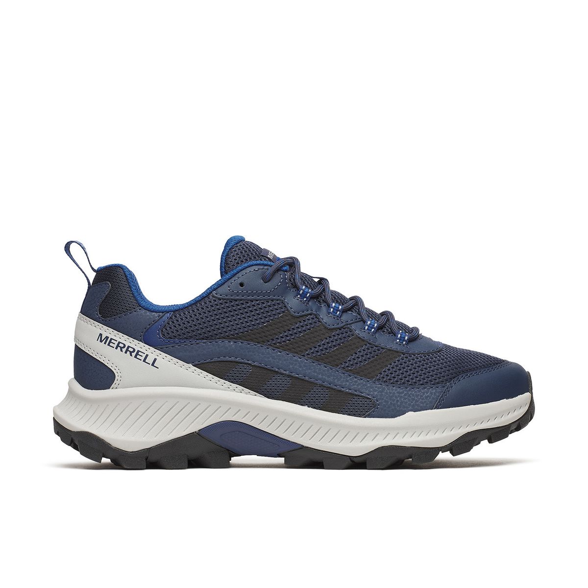 MERRELL - Zapatilla Hombre Speed Strike 2 Azul Oscuro MERRELL