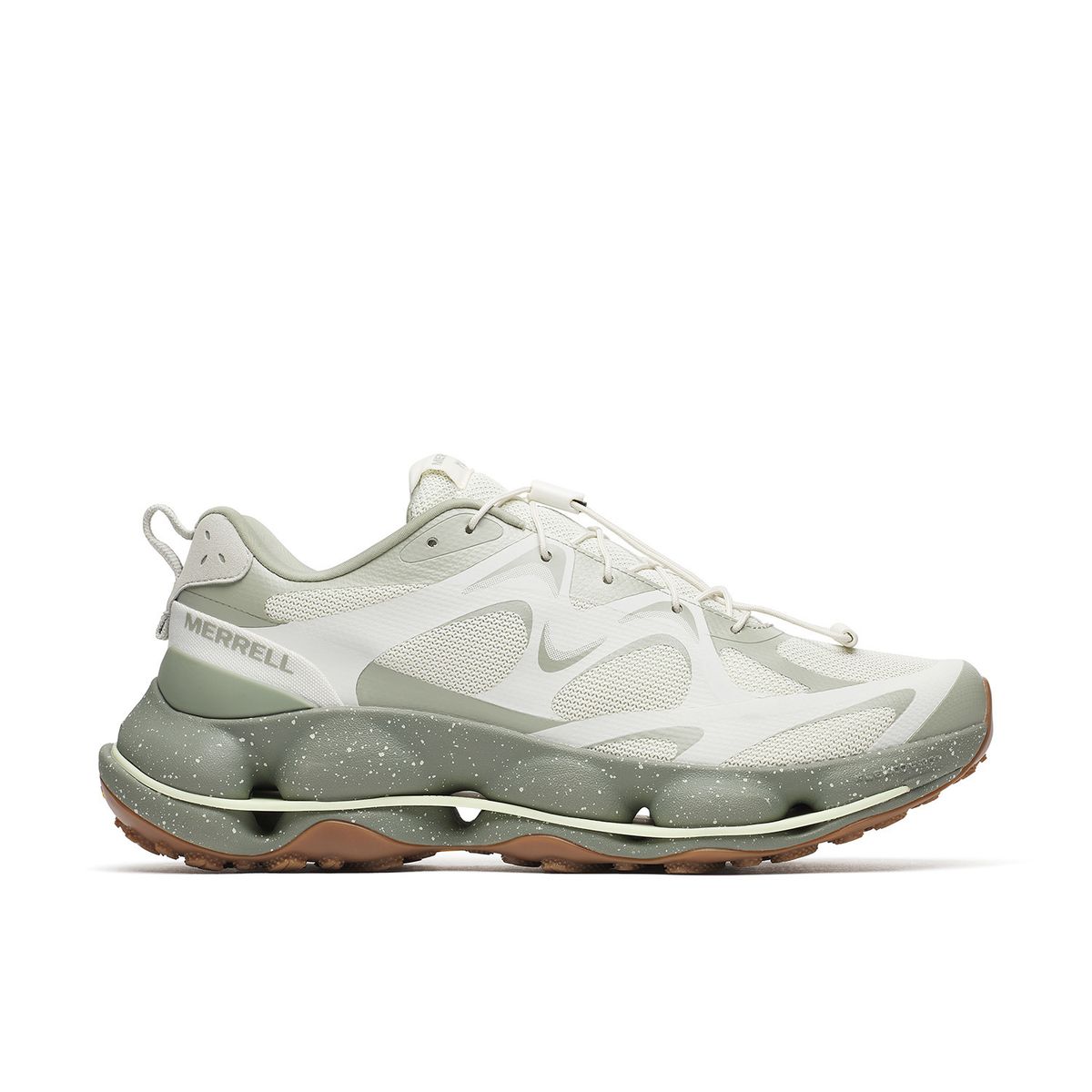 MERRELL - Zapatilla Hombre Speedarc Matis Blanco MERRELL