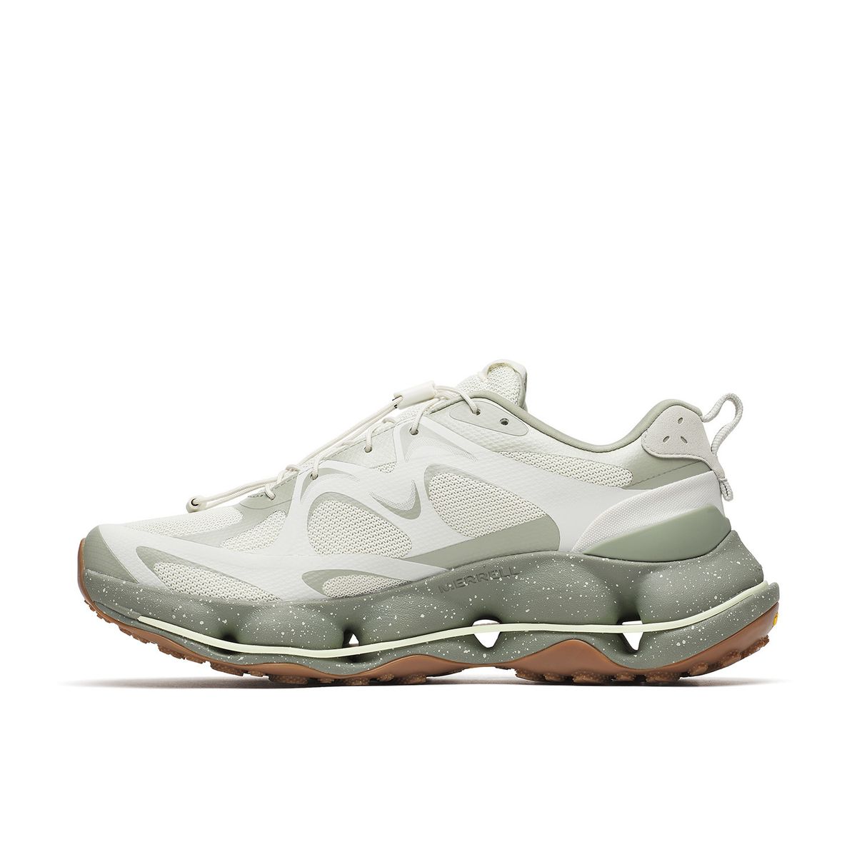 MERRELL - Zapatilla Hombre Speedarc Matis Blanco MERRELL