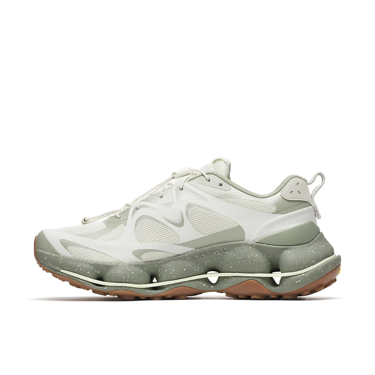 MERRELL - Zapatilla Hombre Speedarc Matis Blanco MERRELL