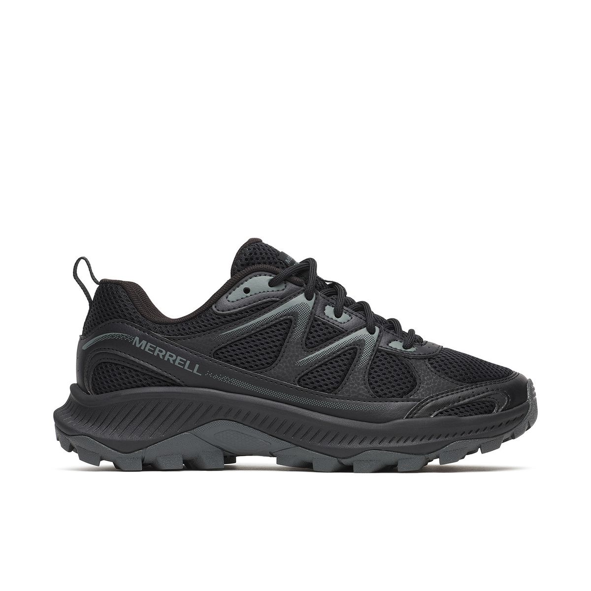 MERRELL - Zapatilla Mujer Tempo Exp Negro MERRELL