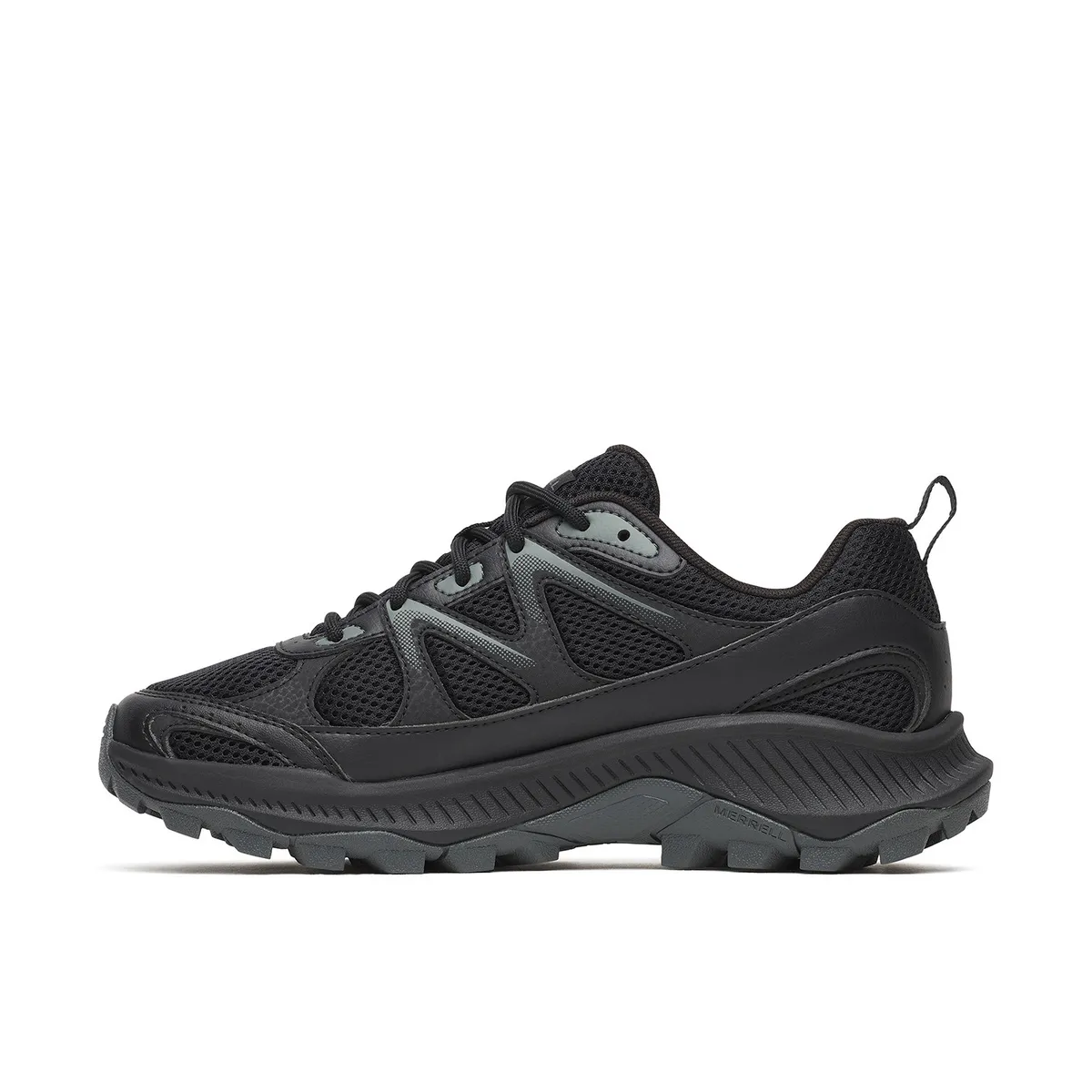 MERRELL - Zapatilla Mujer Tempo Exp Negro MERRELL