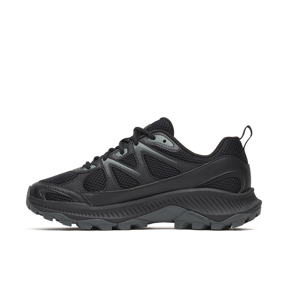 MERRELL - Zapatilla Mujer Tempo Exp Negro MERRELL