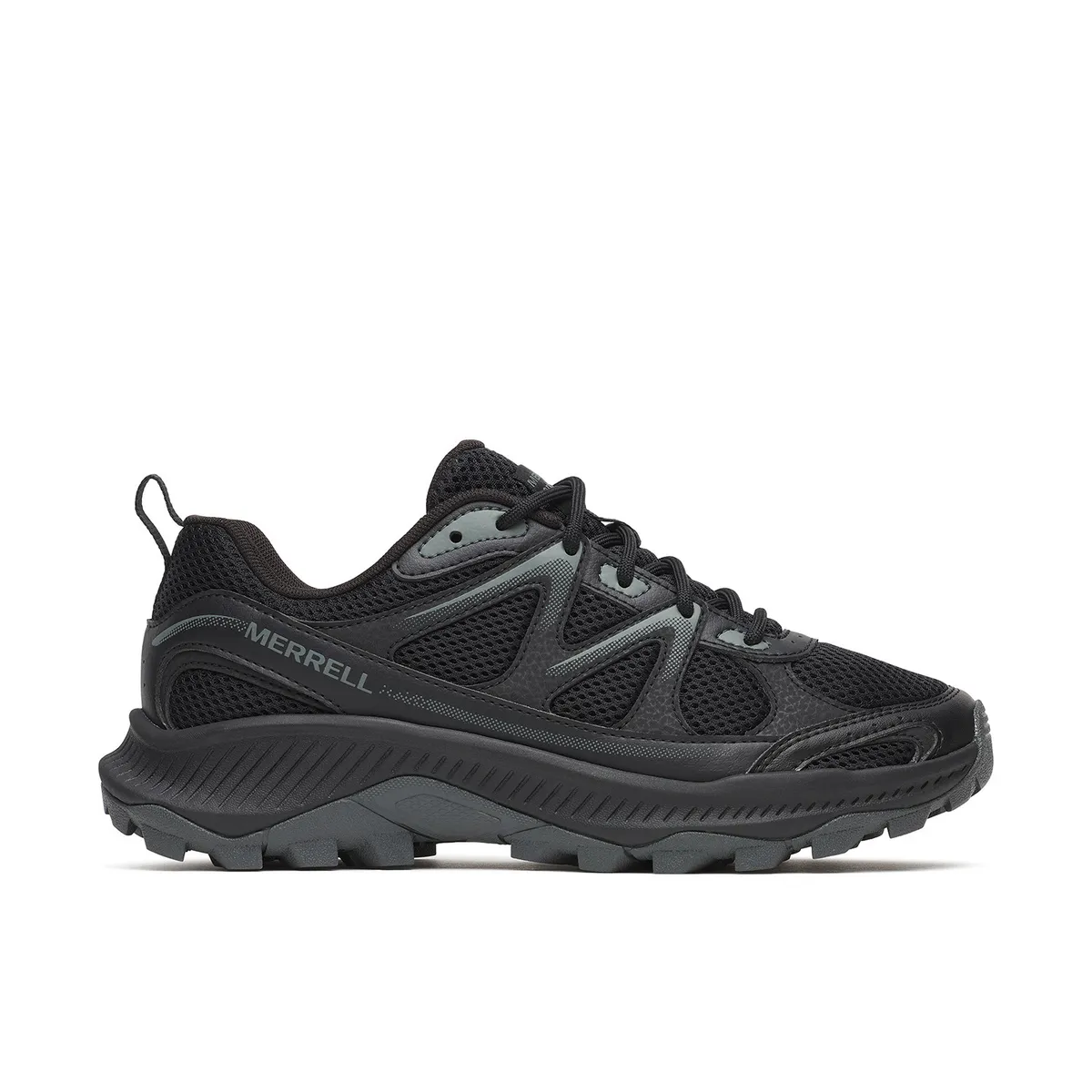 MERRELL - Zapatilla Mujer Tempo Exp Negro MERRELL