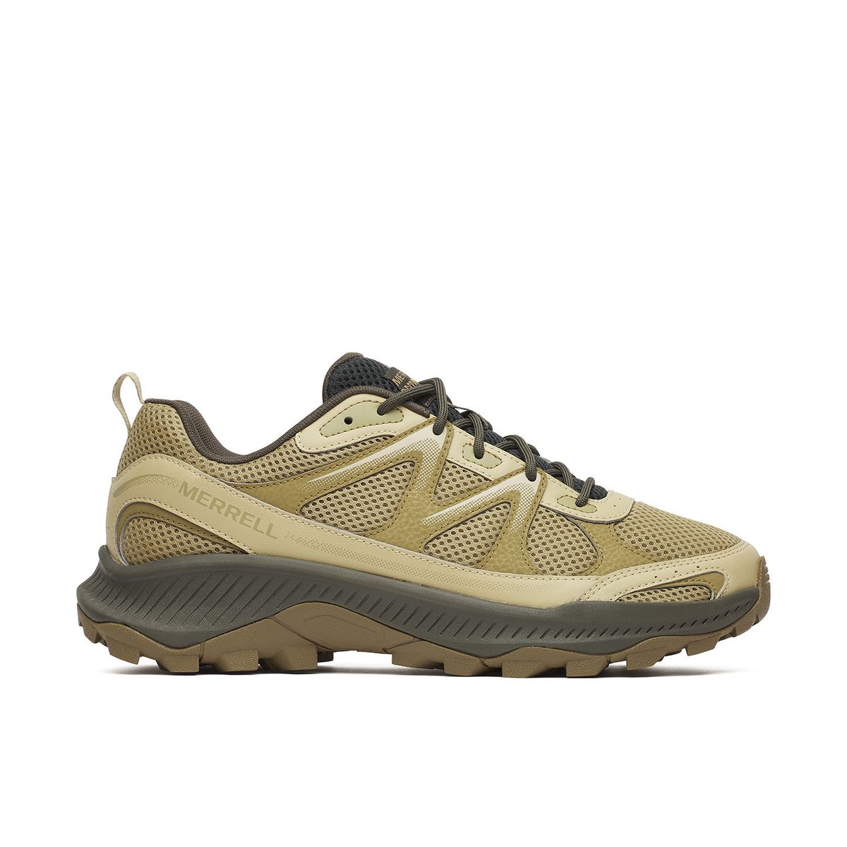 MERRELL - Zapatilla Hombre Tempo Exp Beige MERRELL