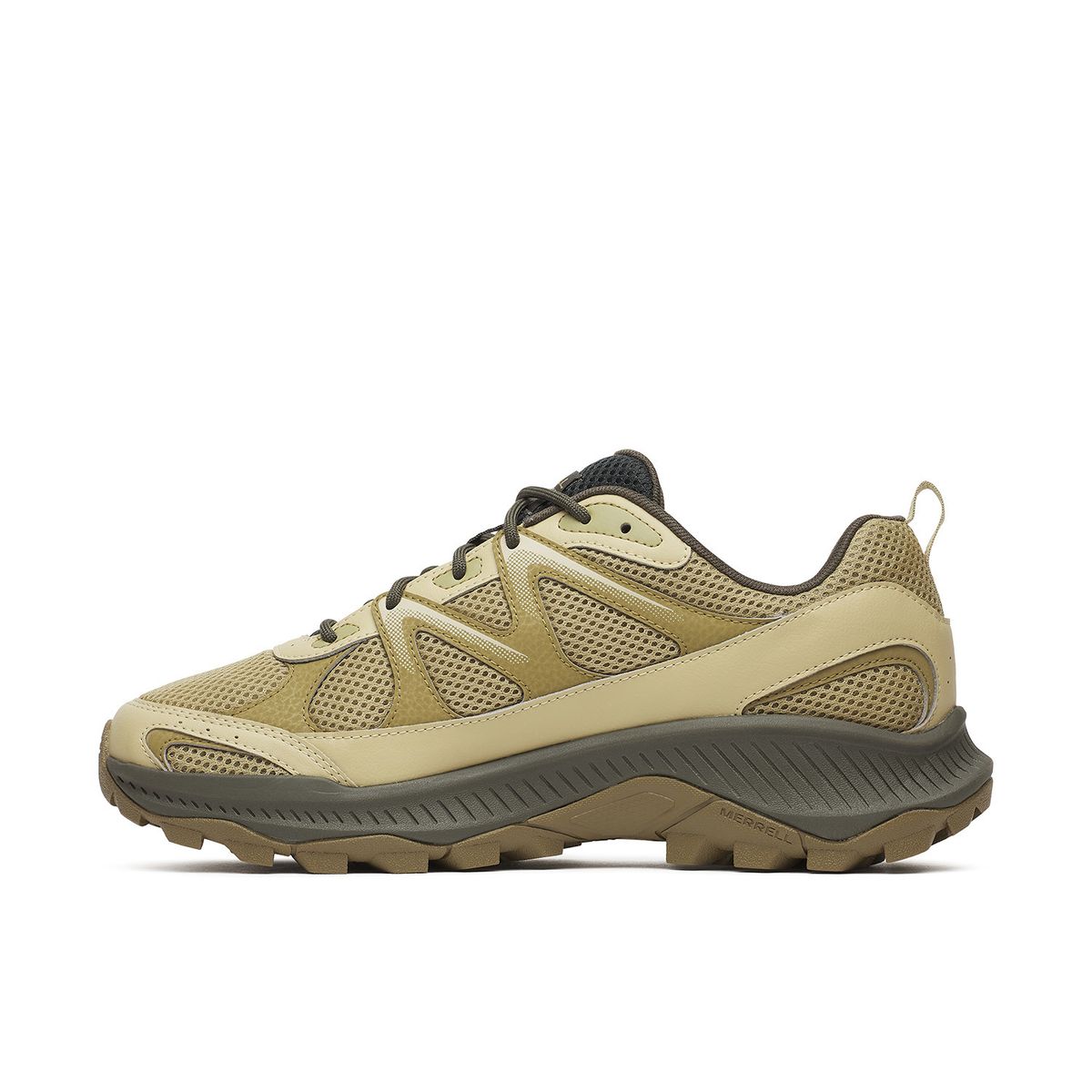 MERRELL - Zapatilla Hombre Tempo Exp Beige MERRELL