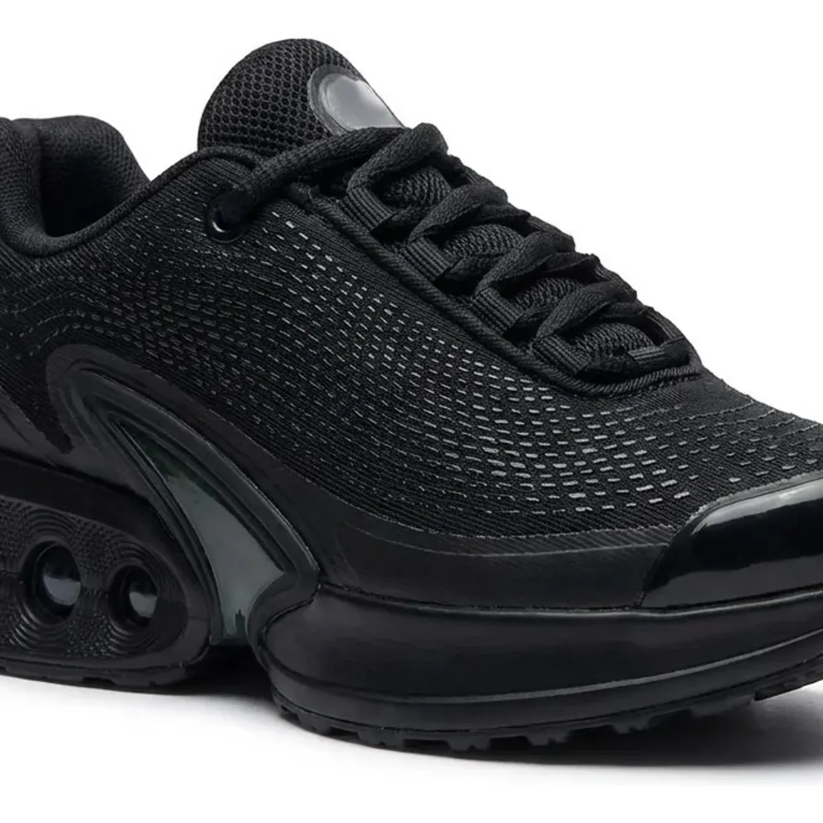 BOVINITA - Zapatillas Mujer Deportivas Negro Gimnasio Comoda Liviana