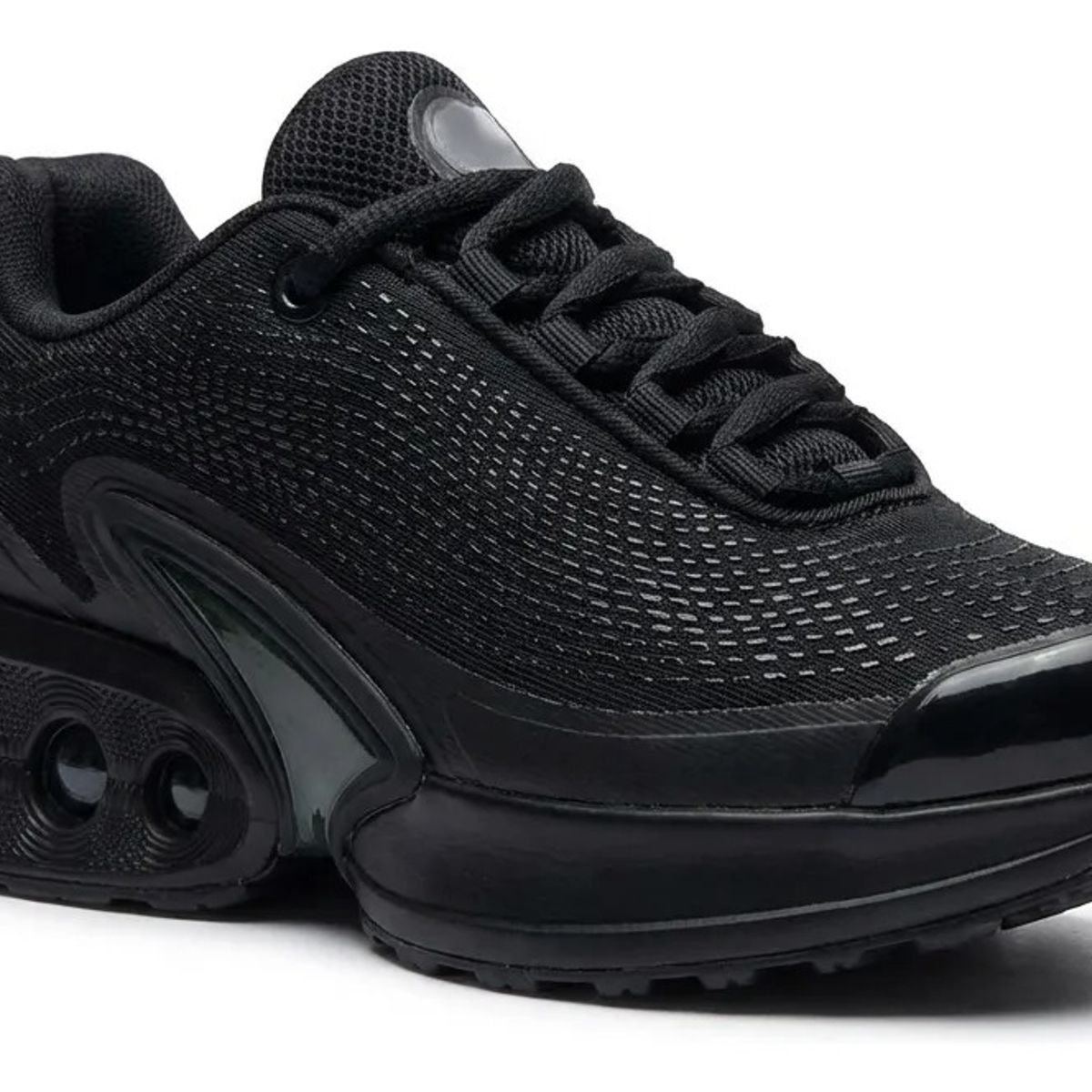 BOVINITA - Zapatillas Mujer Deportivas Negro Gimnasio Comoda Liviana