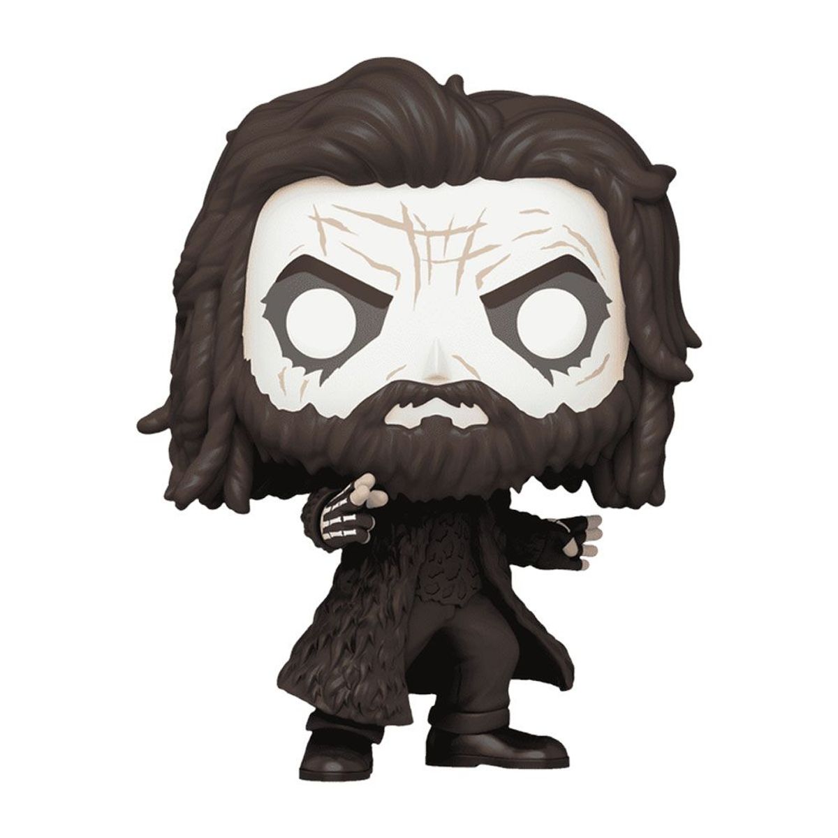 FUNKO - Funko POP Rocks Rob Zombie Dragula