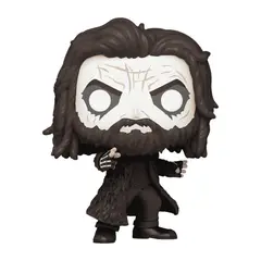 FUNKO - POP Rocks Rob Zombie Dragula