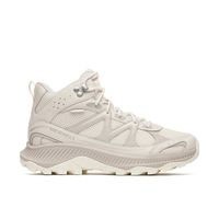 Botin Mujer Tempo Exp Mid Waterproof Blanco