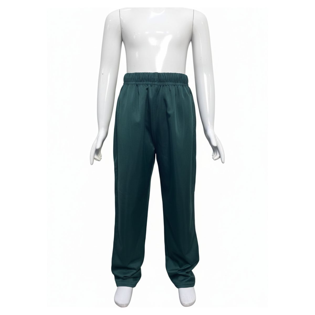 EKOL TACTICA MILITAR - Pack 2 Pantalones Buzo Fantasia Niño Niña Escolar Azul / Verde