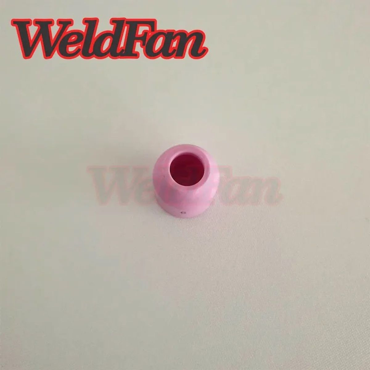 GENERICO - Losa Ceramica 6 de 125amp  Accesorio Tig - Pack 5u