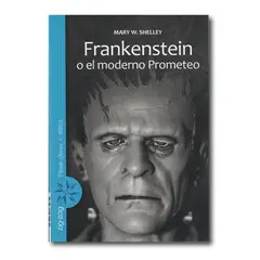 ZIG ZAG - Frankenstein o el moderno Prometeo -