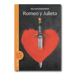 ZIG ZAG - Romeo y Julieta -