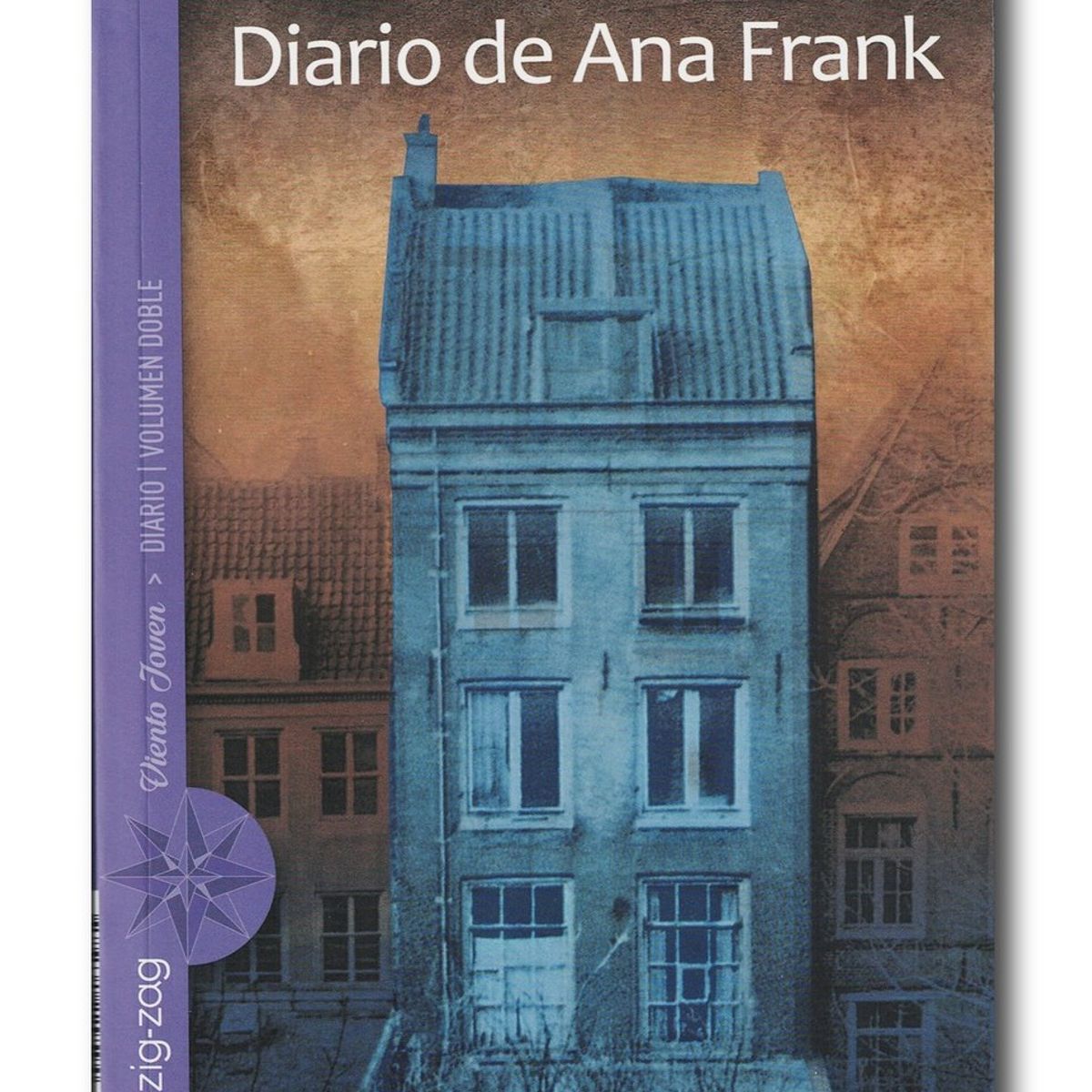ZIG ZAG - Diario de Ana Frank - Zig Zag