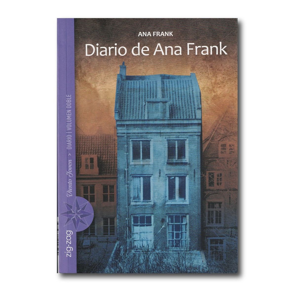 ZIG ZAG - Diario de Ana Frank - Zig Zag
