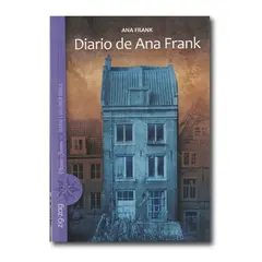 ZIG ZAG - Diario de Ana Frank -