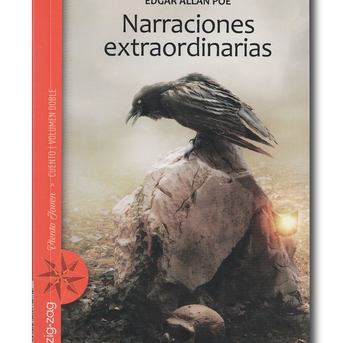 ZIG ZAG - Narraciones extraordinarias - Zig Zag