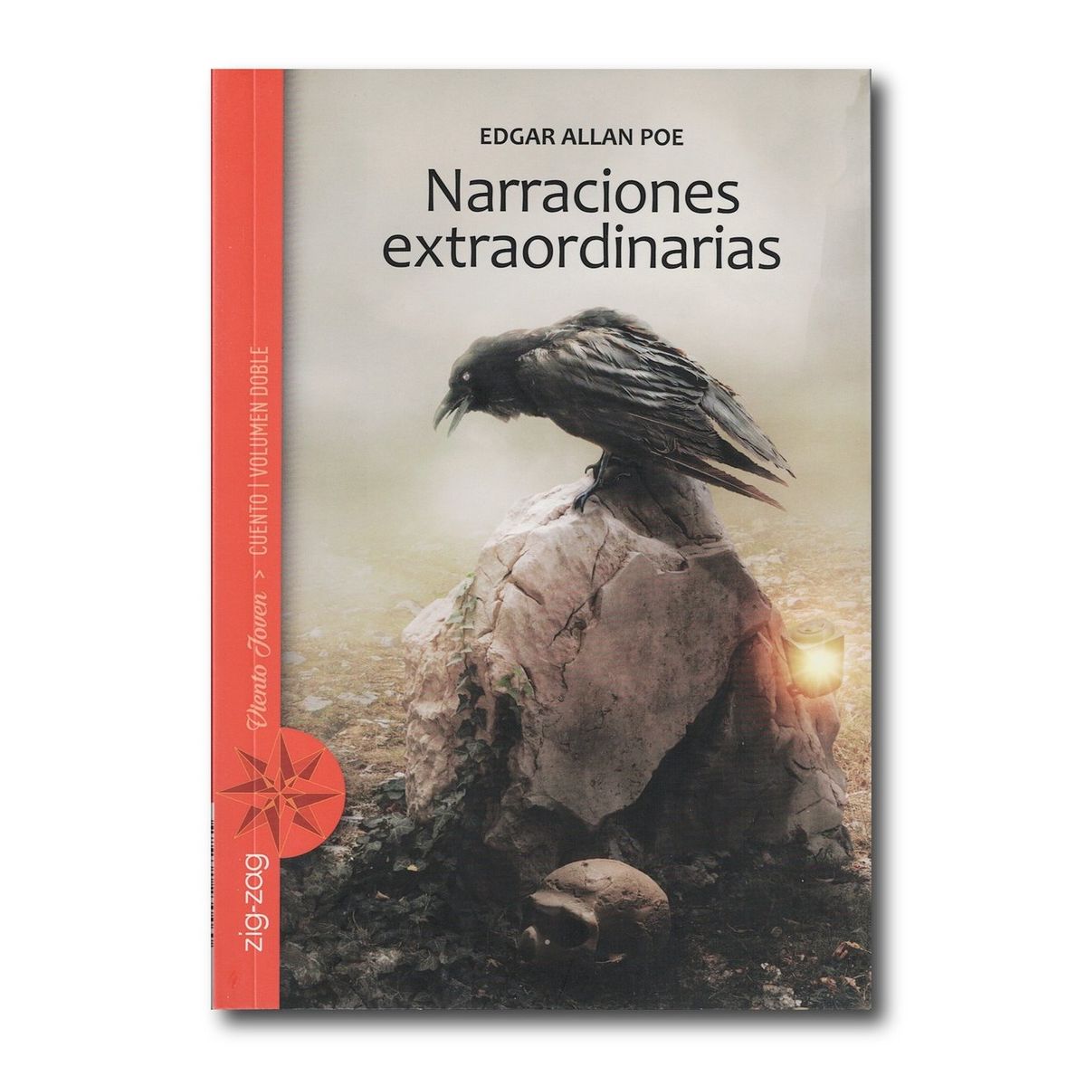 ZIG ZAG - Narraciones extraordinarias - Zig Zag