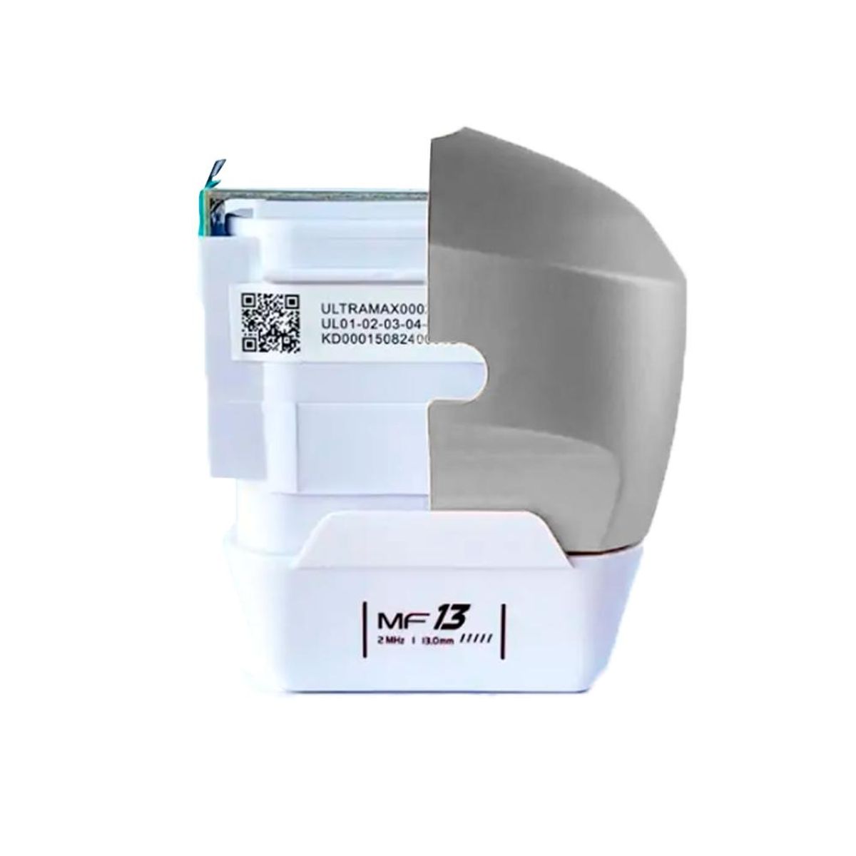 ULTRAESTETICA - Repuesto cartucho HIFU 7D MF13 para  HIFU 7D + Liposonix Slimming