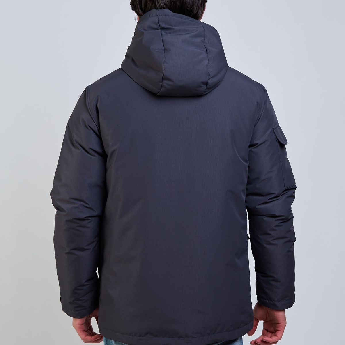 MAUI AND SONS - Chaqueta Wavo Gris Hombre Maui And Sons