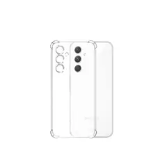 JOIGO - Carcasa Transparente Anti Golpes Para Samsung S26