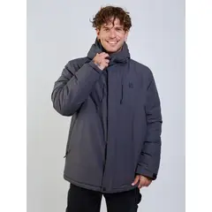 MAUI AND SONS - Chaqueta Jumpy Gris Hombre