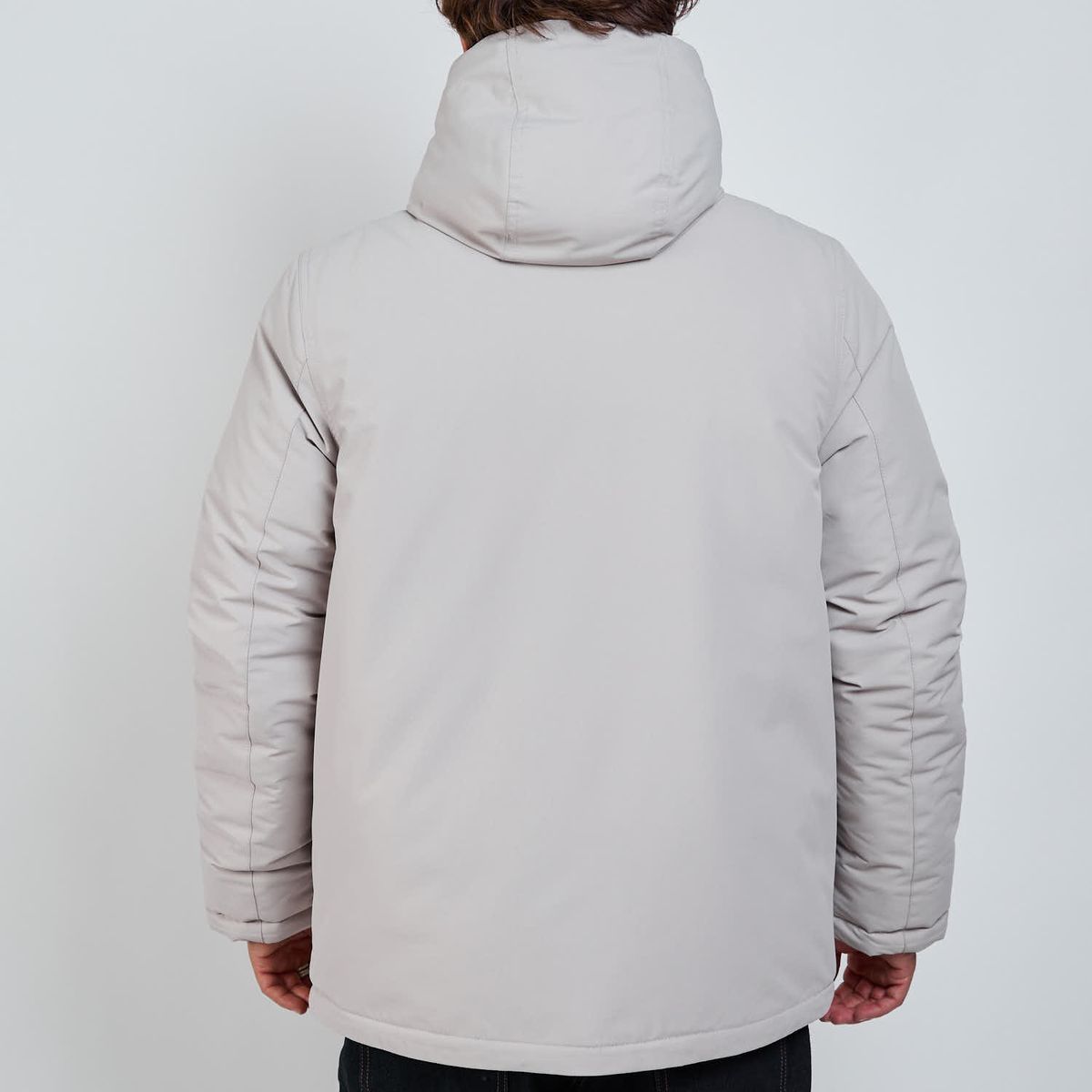 MAUI AND SONS - Chaqueta Jumpy Beige Hombre Maui And Sons