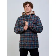 MAUI AND SONS - Chaqueta Funko Multicolor Hombre