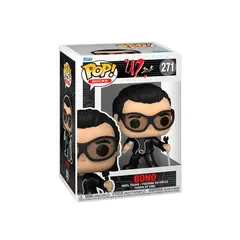 FUNKO - POP Rocks U2 ZooTV BonoVox