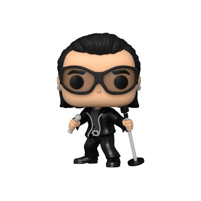 Imagen 2 del producto POP Rocks U2 ZooTV BonoVox