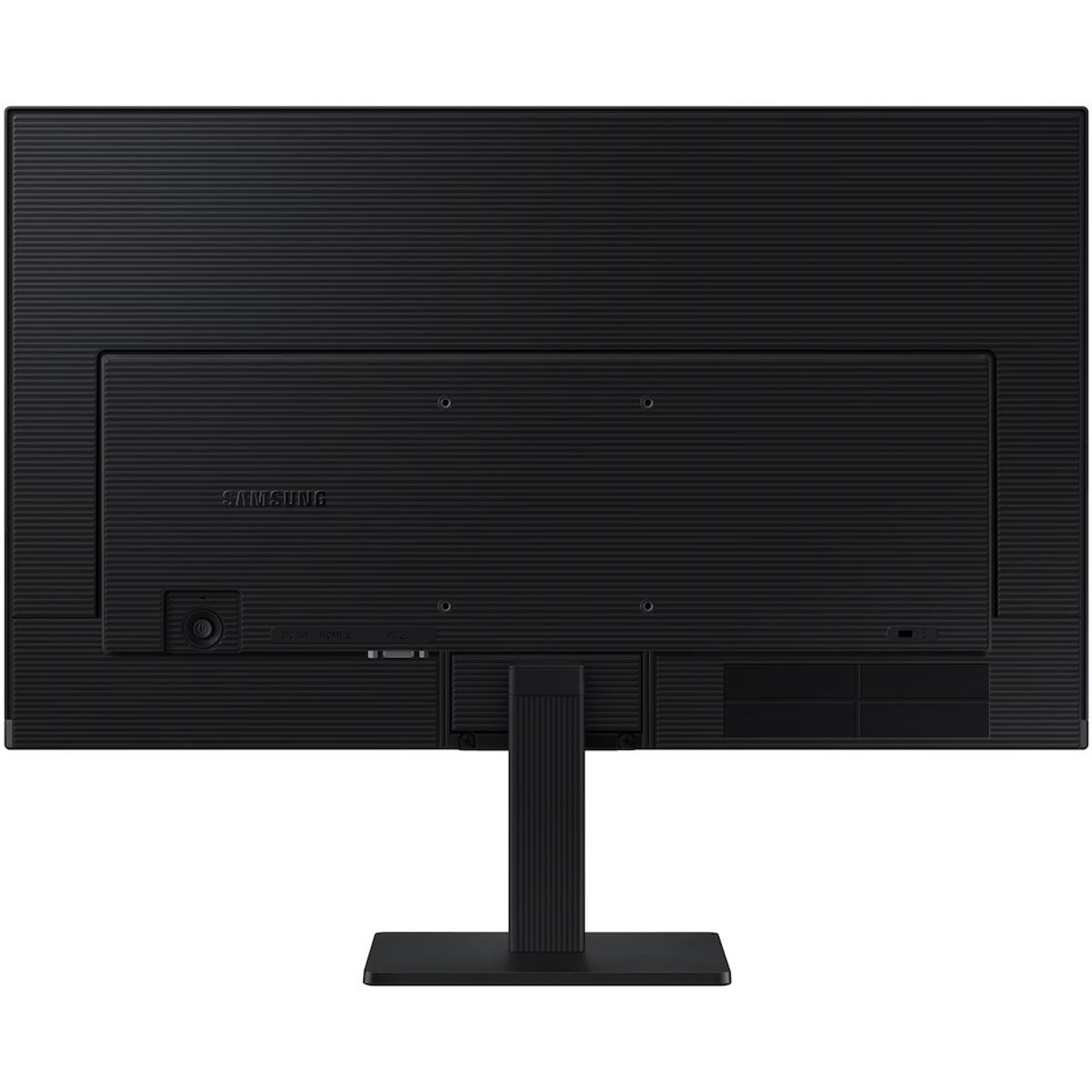 SAMSUNG - Monitor Samsung LS24D300GALXZS 24” Full HD IPS 100 Hz