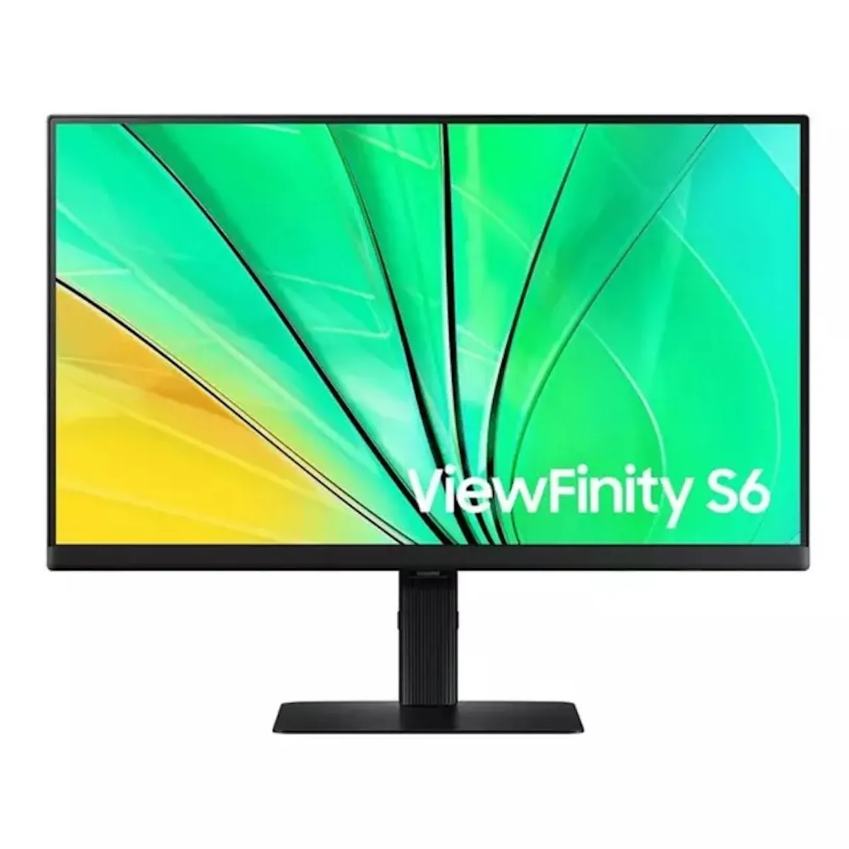 SAMSUNG - Monitor Samsung LS24D600UALXZS 24” QHD 100 Hz