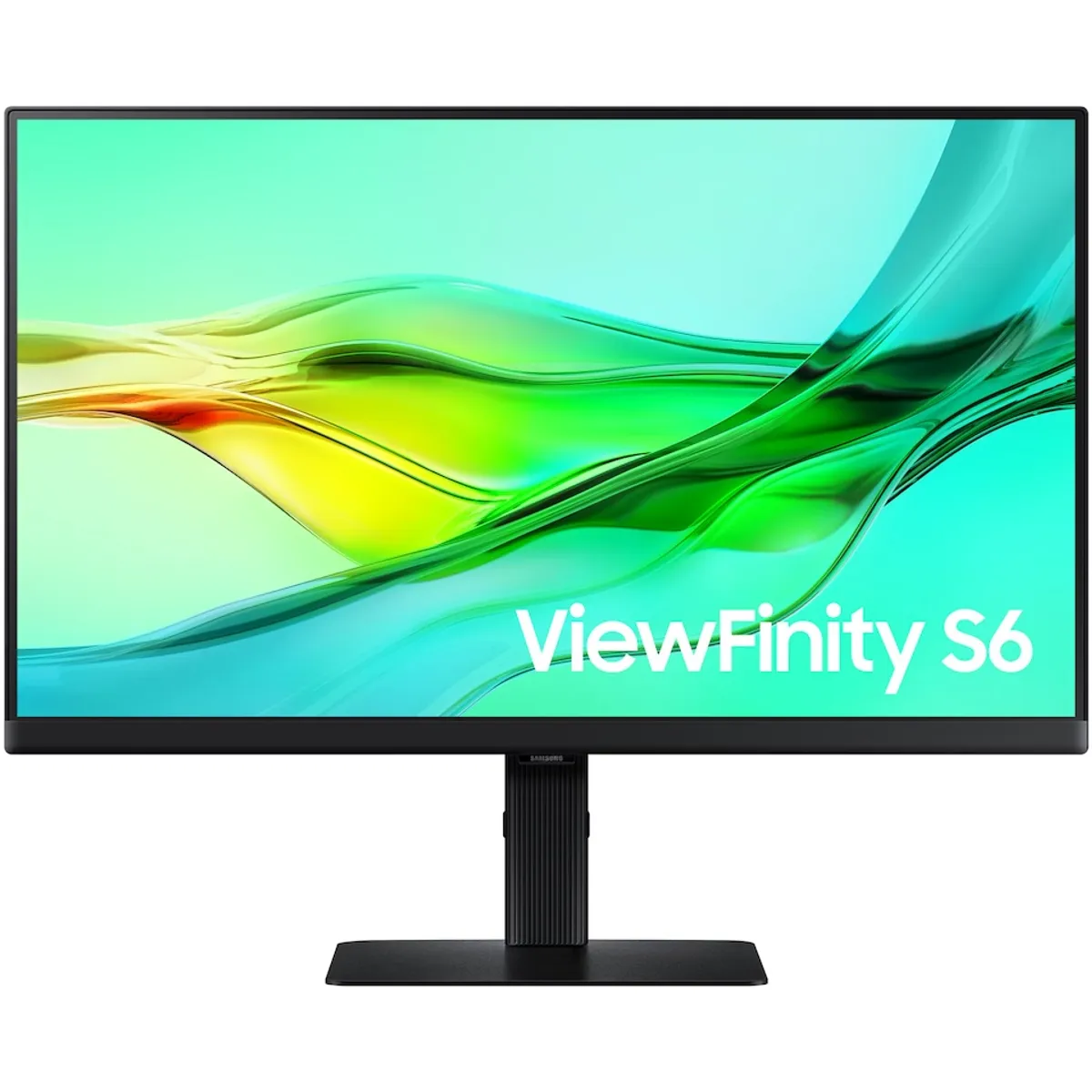 SAMSUNG - Monitor Samsung LS24D600UALXZS 24” QHD 100 Hz
