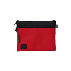 PANAMA JACK - Estuche Unisex adulto Urbano Rojo