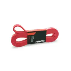 HWM - Banda De Resistencia 11 Mm/11 Kg Hwm/ Power Band Calistenia movilidad
