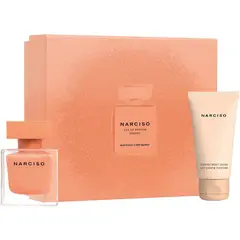 NARCISO RODRIGUEZ - Set Narciso Poudrée Mujer