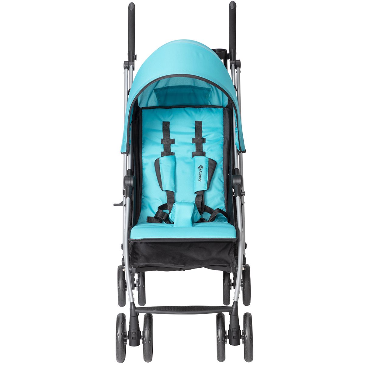SAFETY 1ST - Coche Paseo Step Lite Celeste Safety 1st